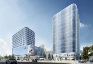 超市用的排队机介绍