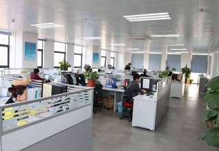 浙江消防馆制作