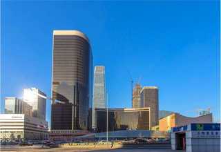 甘肃大口径望远镜